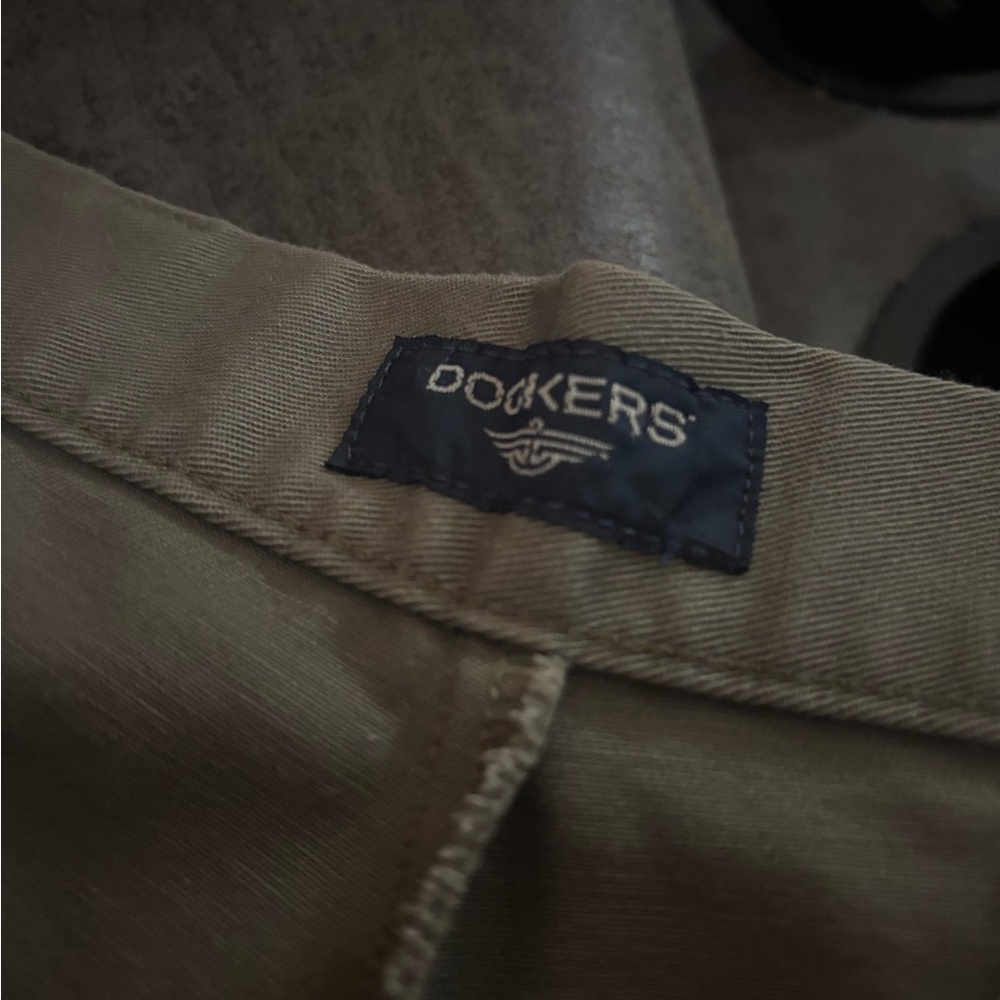 Dockers Khaki Pants
